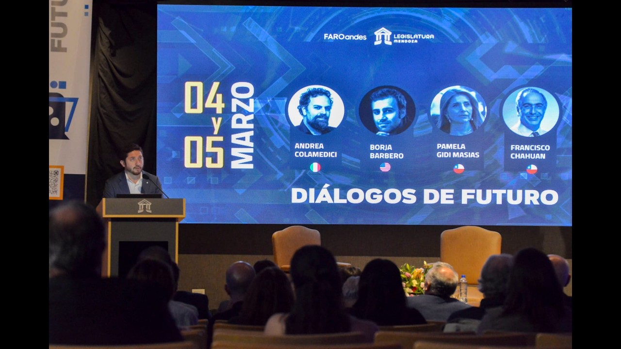 DIALOGOS DE FUTURO