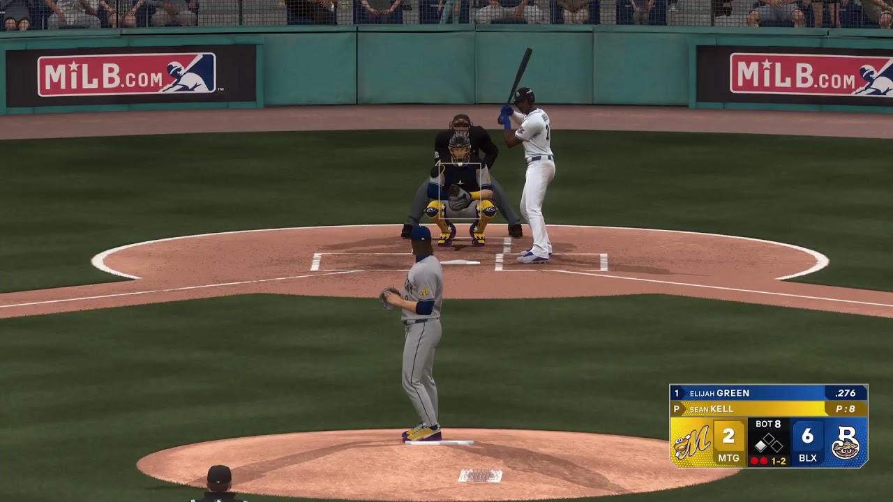 Biscuits vs Shuckers 8242027