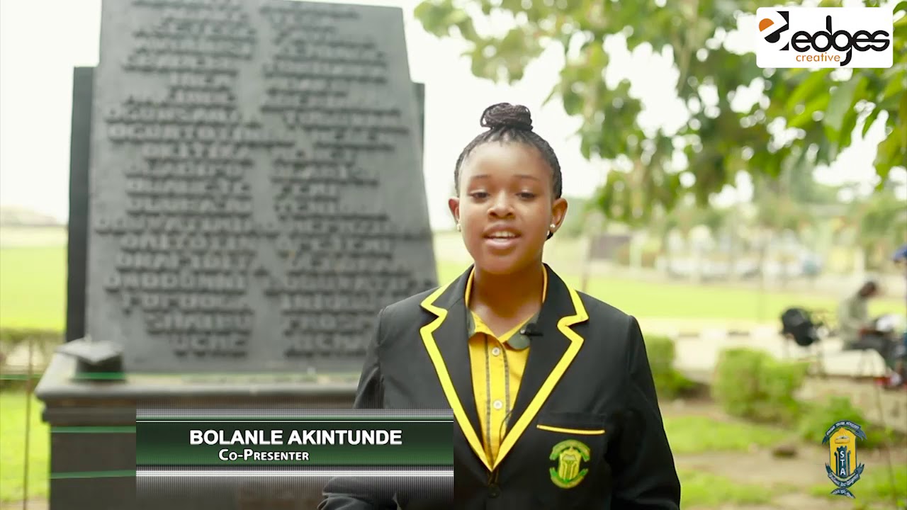 Strong Tower Academy