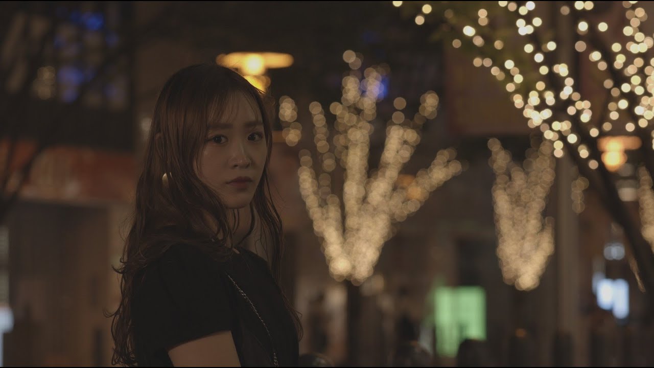 【MV】CHN / Blur feat.Lo-keyBoi