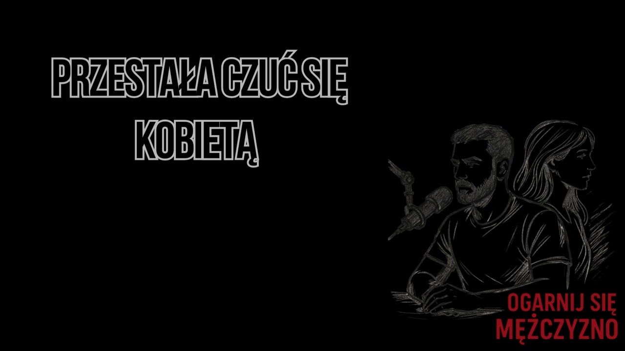 Dlaczego kobieta przestaje czuć się kobietą przy mężczyźnie, który emocjonalnie się wycofuje