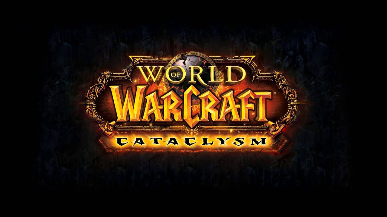 Cataclysm OST Soundtrack (Complete) - World of Warcraft Music