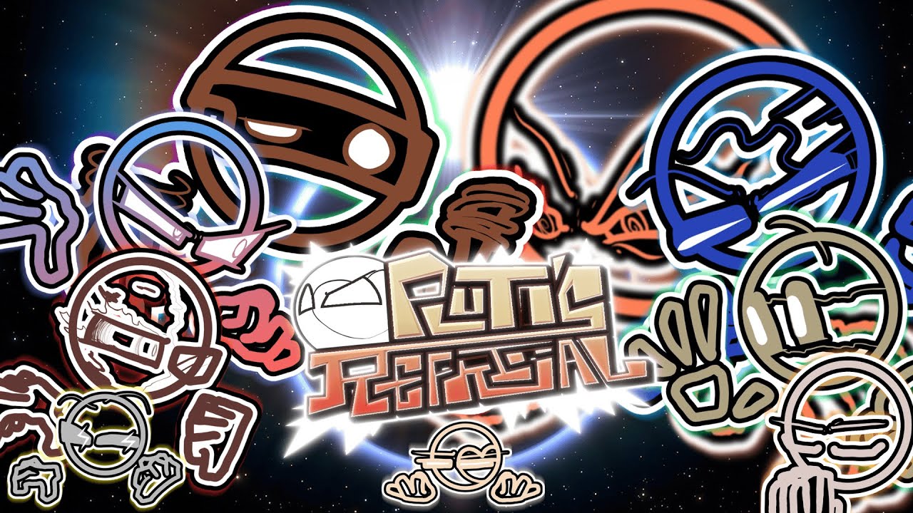 [Pluto's Reprisal Part 4] A Transparent Analysis