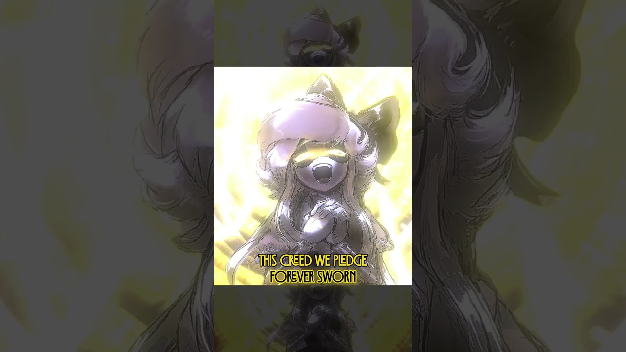 HIGHLIGHT: Transcendent's Creed [Rebirth Version] 