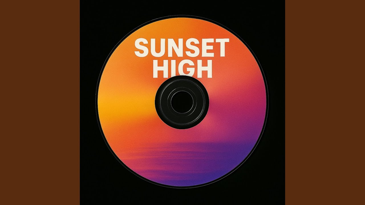Sunset High