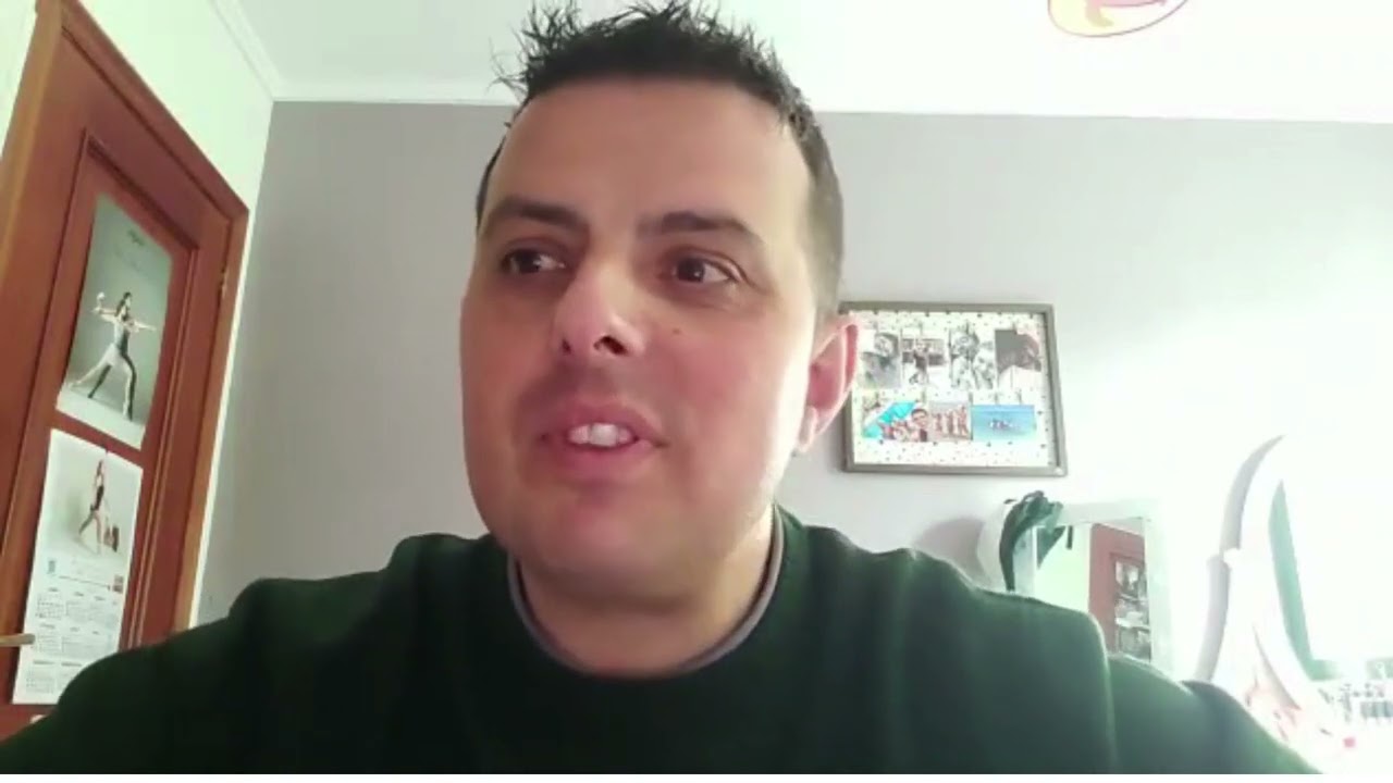 Testimonial alumno del M&eacute;todo Sell It Carlos Vilari&ntilde;o