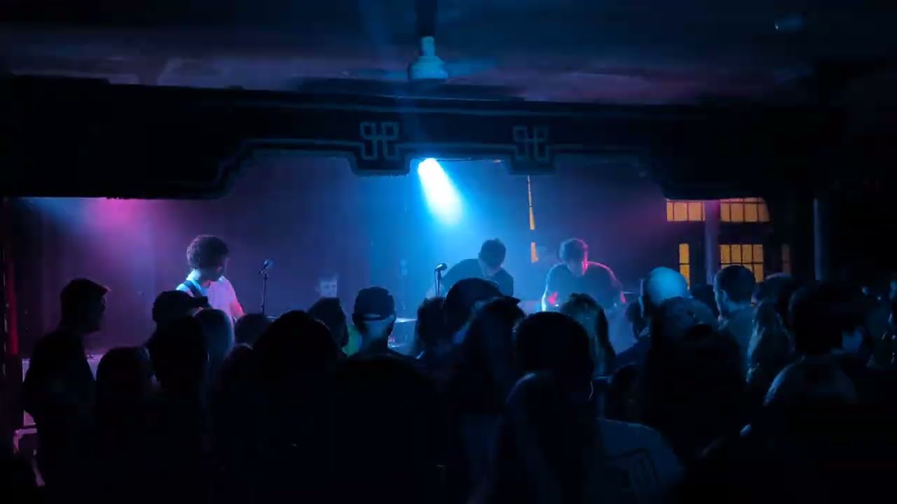 Egyptian Blue @ The George Tavern (March '26)