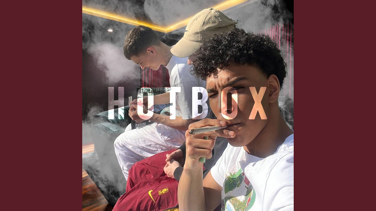 Hotbox (feat. bukkary)