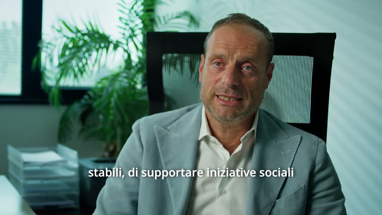 Aurelio Manuzzi - Guidare un&rsquo;impresa di famiglia