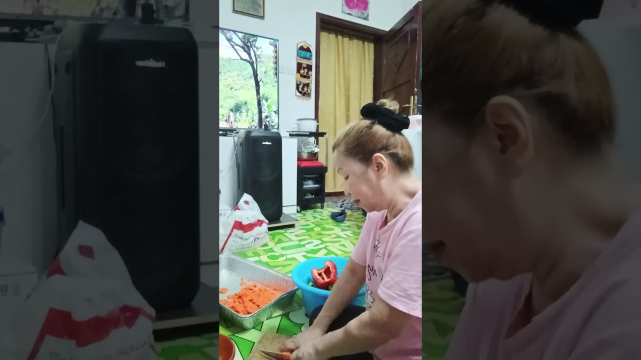 Gaga was po tayo ng at Sara