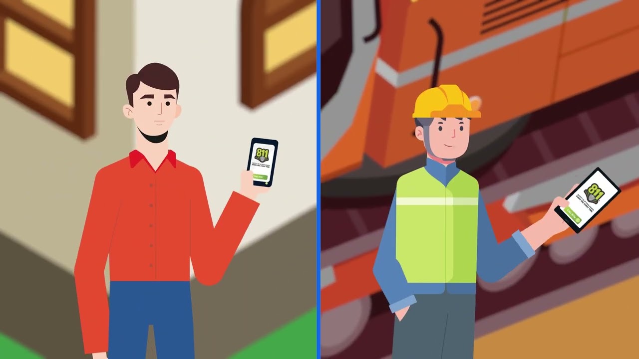 Pipeline Safety: A Shared Responsibility