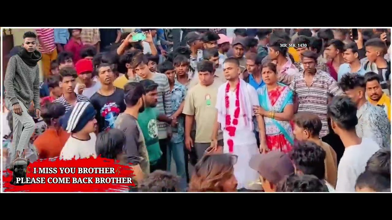🥀I MISS YOU BROTHER🥀 PLEASE COME BACK BROTHER KACHI GUDA SRIKANTH STUNTER #kachiguda #
