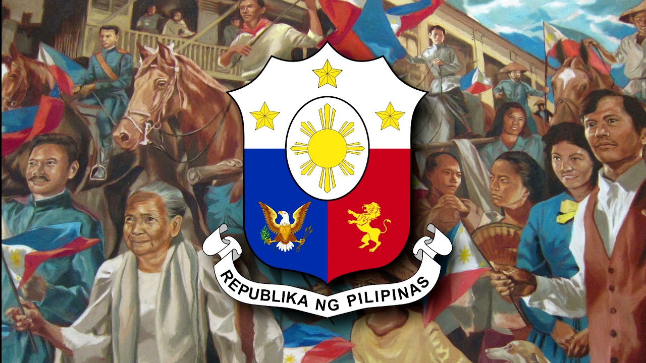 Bayan Ko March
