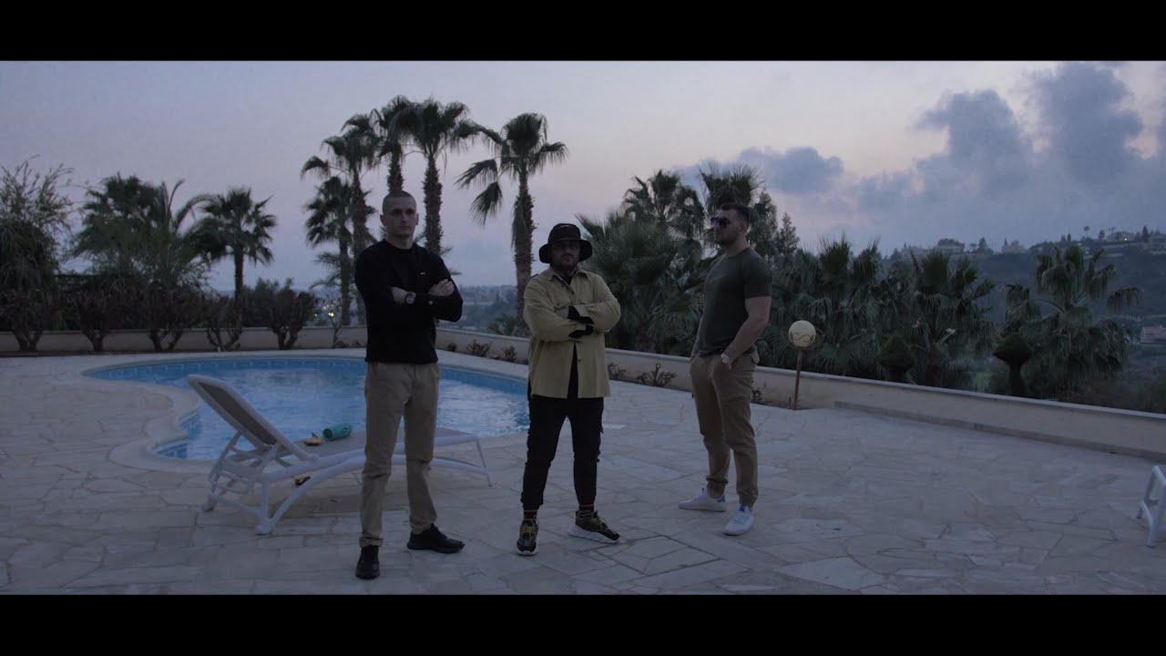 SADOCH & VANDER - To zaczelo sie wtedy ft. ABO  (prod. Czaha)