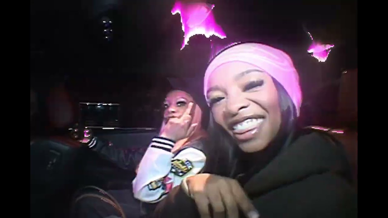 1of1lee - For me [OFFICIAL VIDEO]