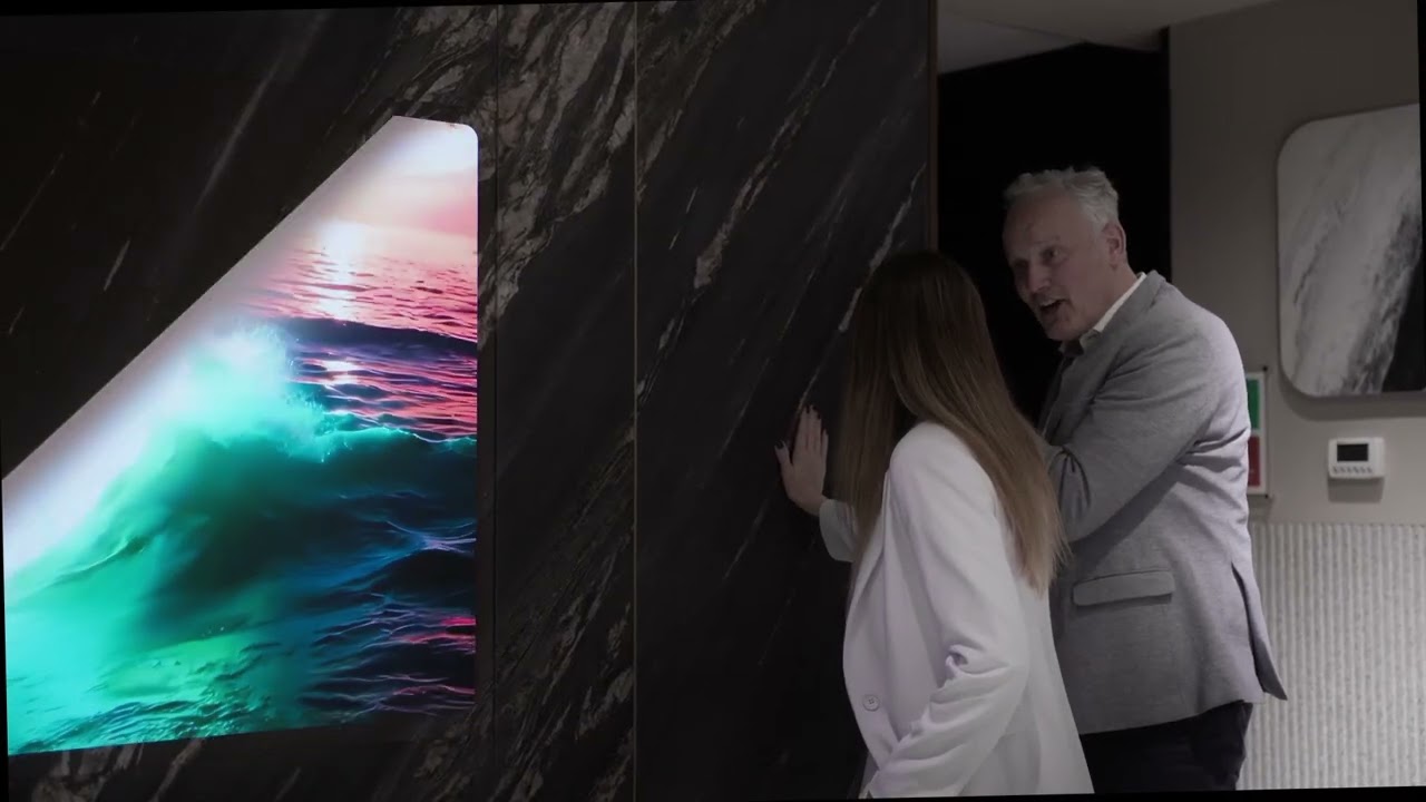 ICG&Alchimia at Fuorisalone 2025 | Iris Ceramica Group