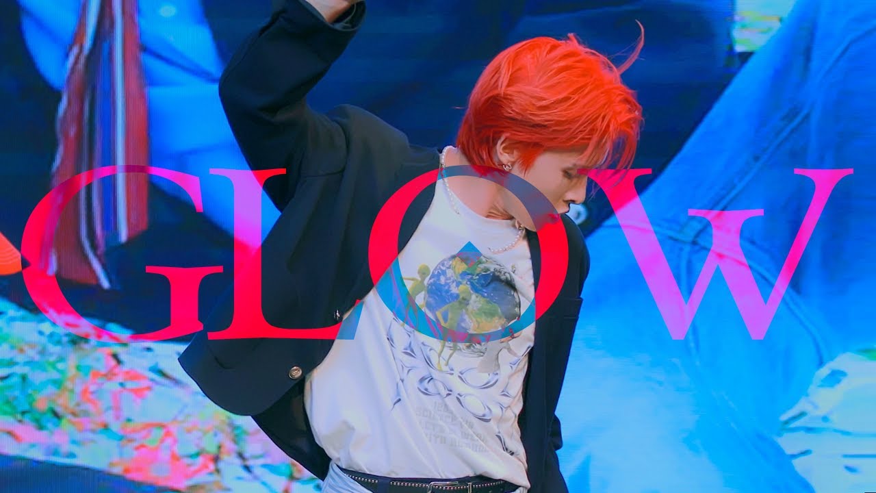 [4K] 240612 TRENDZ GLOW LEON focus 트렌드지 리온 글로우 직캠 /성암아트홀