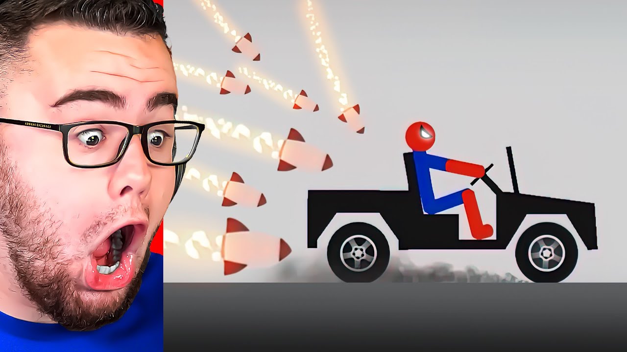 SPIDERMAN Does NOT Deserve THIS! (Reaction)