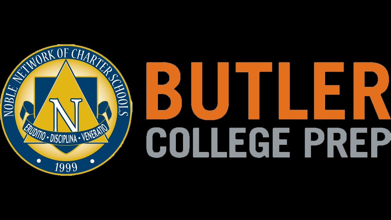 BUTLER COLLEGE PREP (CHICAGO) VIRTUAL TOUR