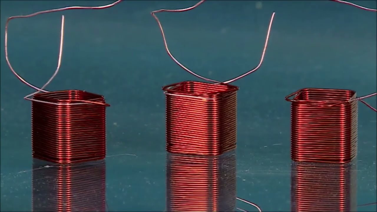 Automatic Winding Machine for Bobbinless Coils, Relay Coil winding, #RelayCoilwinding, #Coil_winding