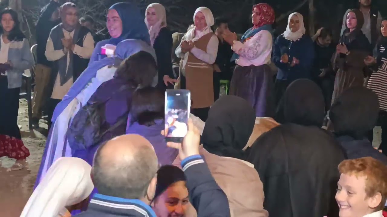 Kütahya simav kabaşlar köyü egecan ve beratın sünnet düğünü 