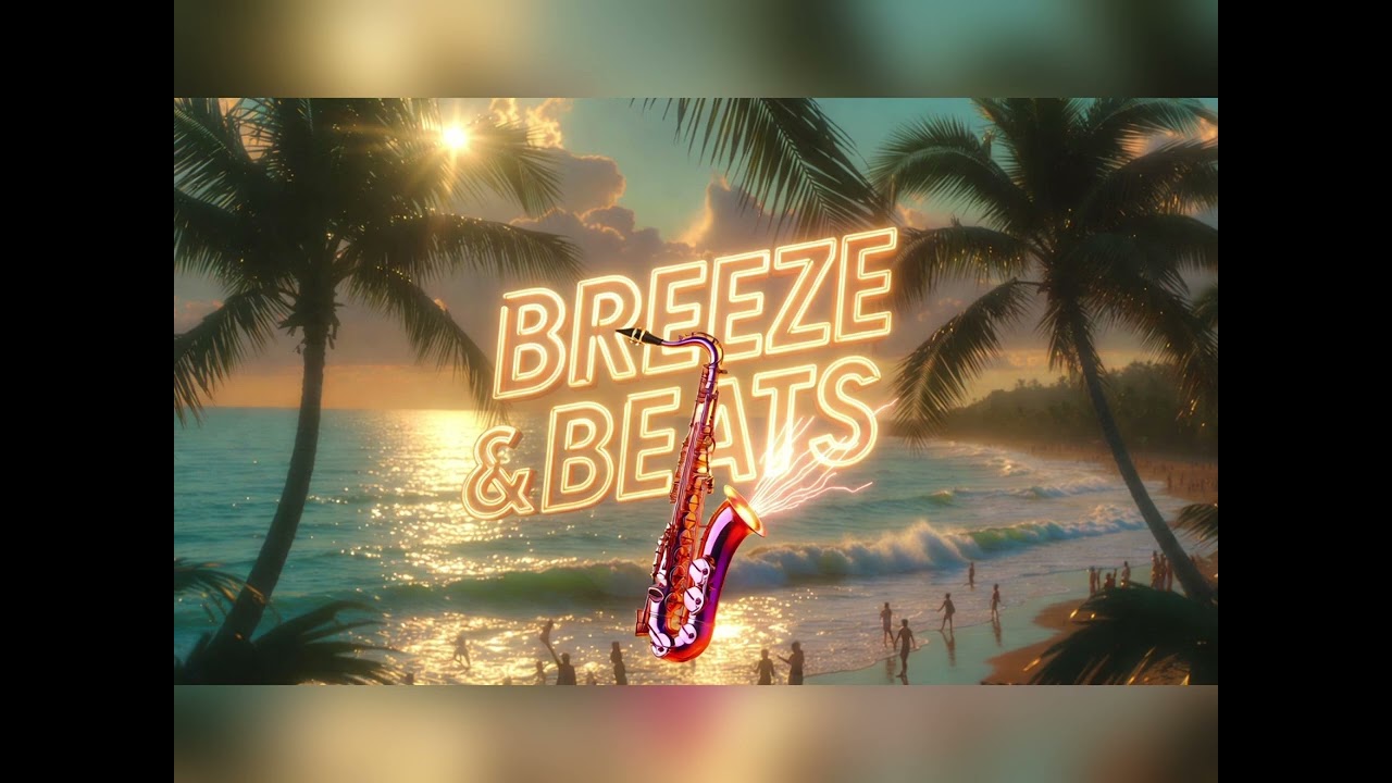 Panditorus – Breeze & Beats | Tropical House / EDM