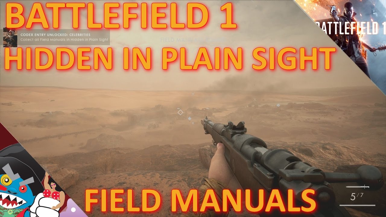 BF1: 