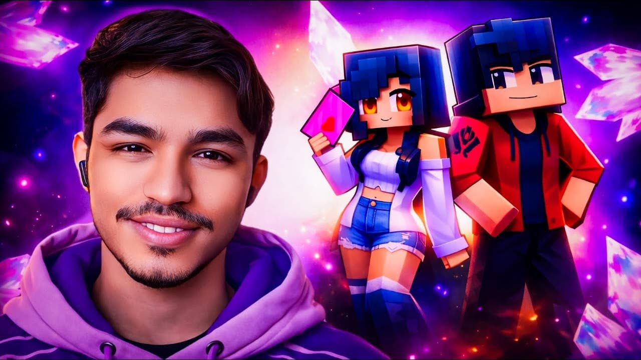 🔴 Minecraft Live Hindi | Survival Mode| Wild Gaming