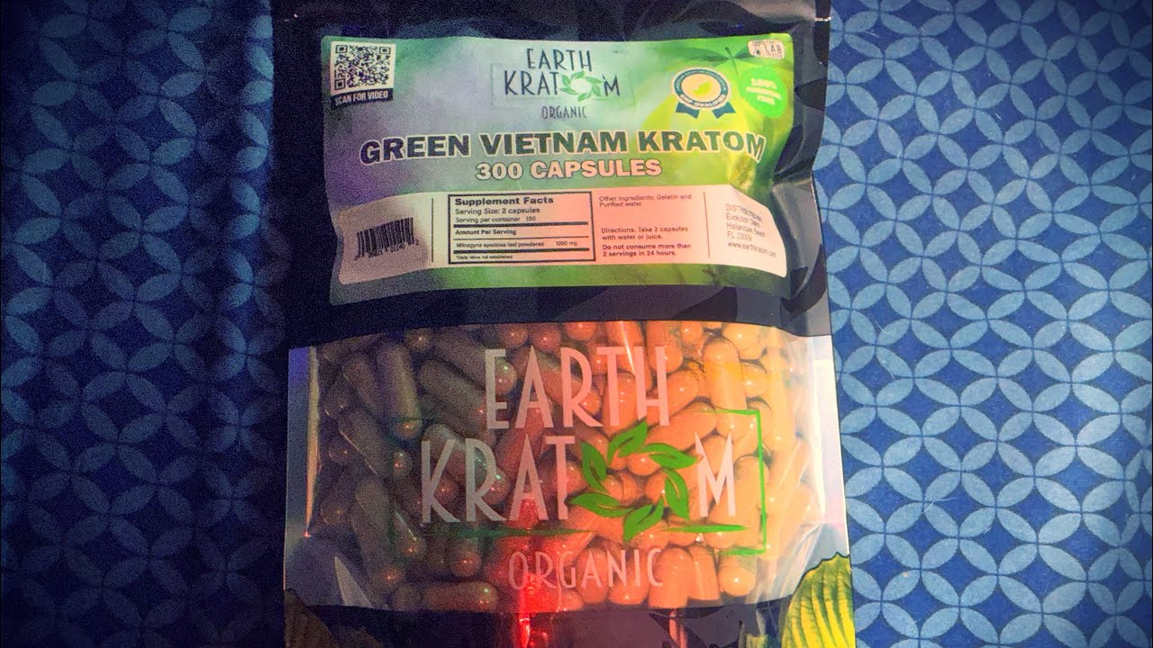 A Kratom Experience Report | Erowid Expeditions Episode 29