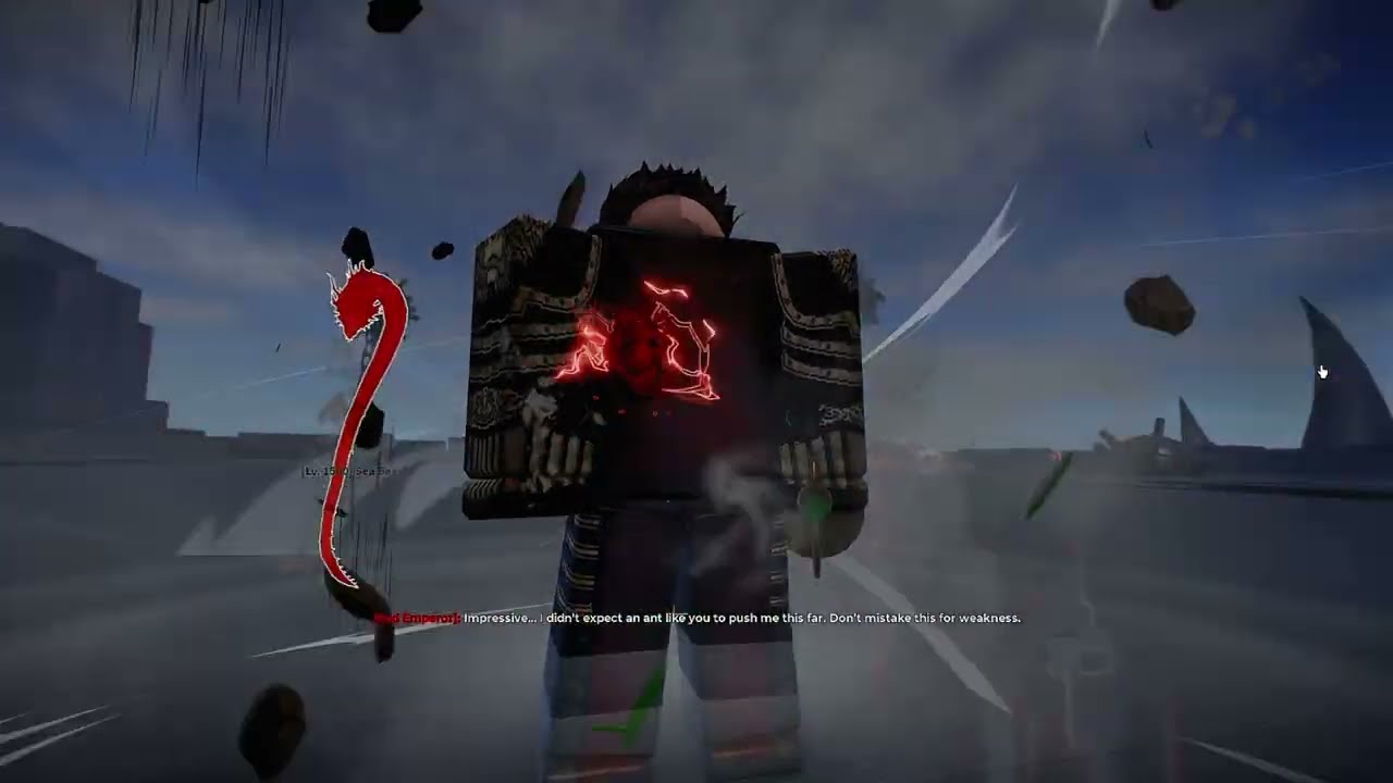 Haze Seas Update 1 Sneak (Official Gameplay)
