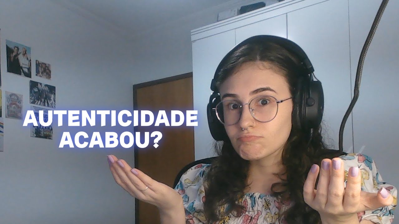 será que somos a última geração de verdade?