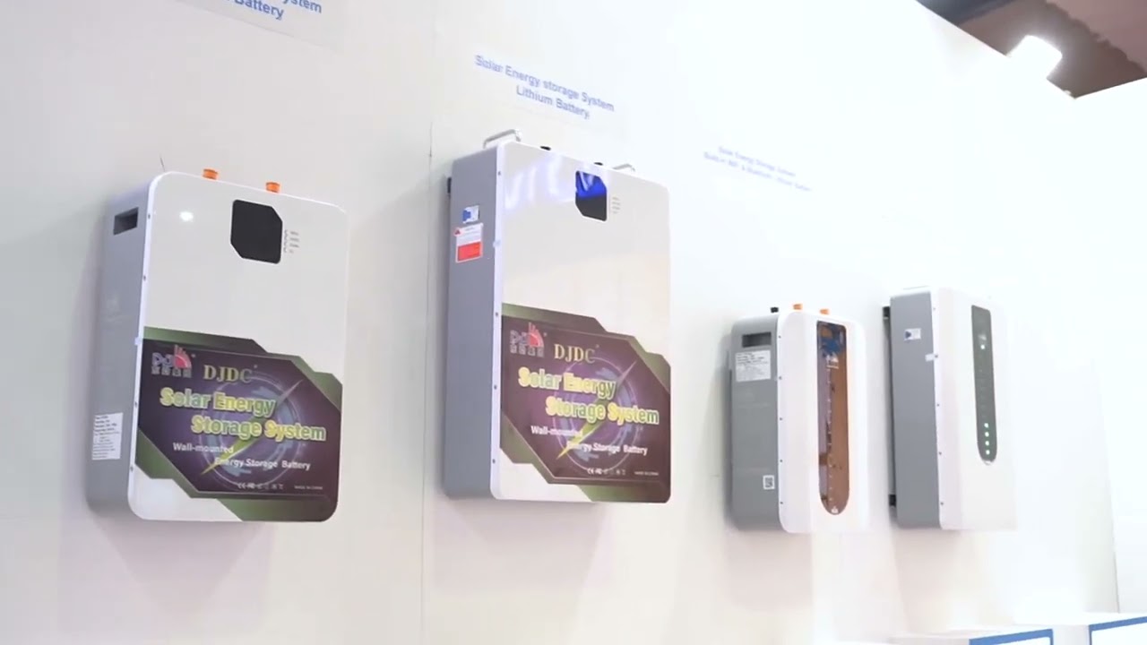 ⚡ Dongjin &ndash; Powering Pakistan with Reliable Energy Solutions!