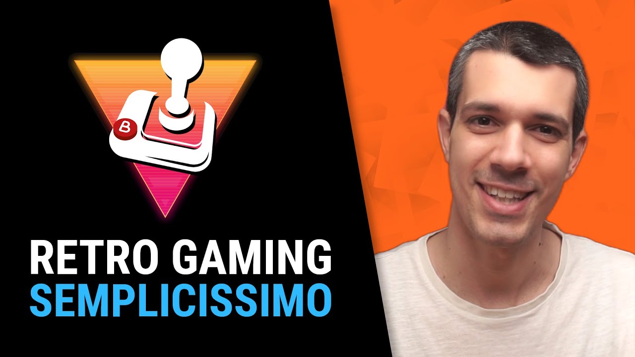 Batocera: la MIGLIOR DISTRO per il RETRO GAMING