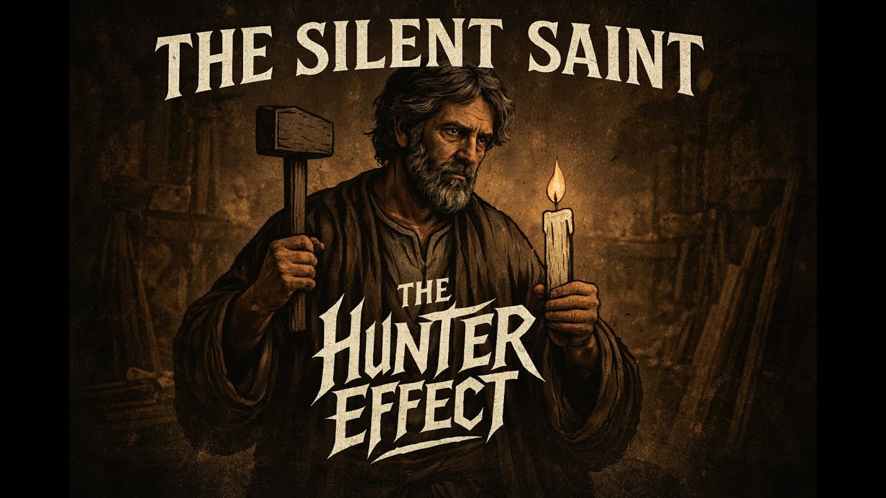 The Silent Saint
