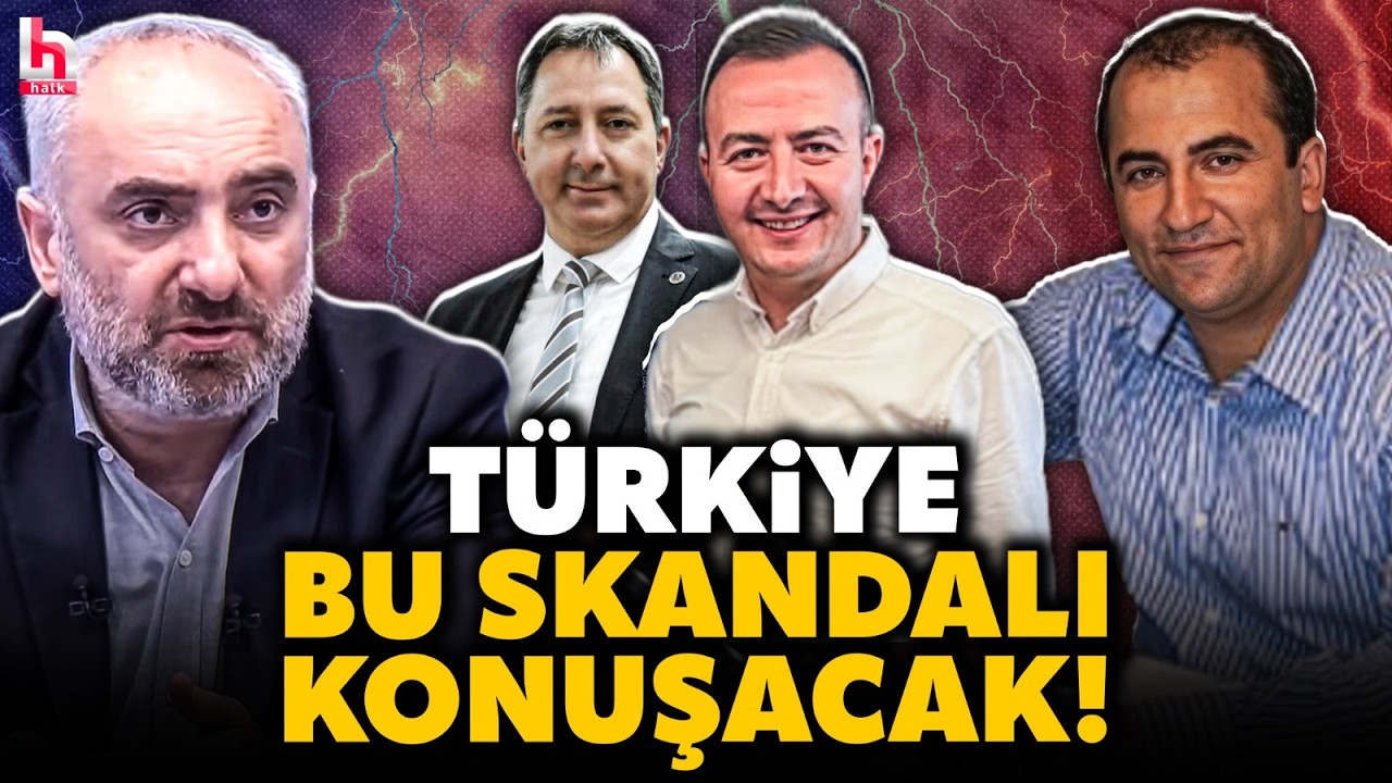 AVUKAT RECEP SEYHAN'I KİM YÖNLENDİRİYOR? İsmail Saymaz, gündemi sarsacak bilgileri tek tek açıkladı!