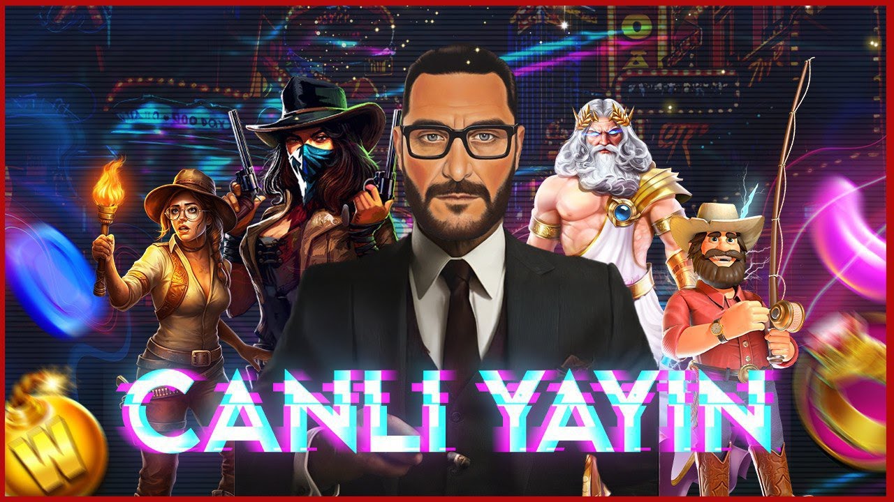 🔴 CIO SLOT CANLI YAYIN ♦️💰HEDEF MAX 💰 BUMMM BEEE 🎁 