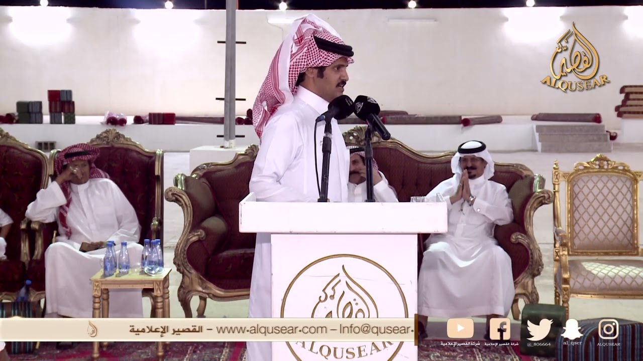 رباعية 👏👏 عبدالعزيز الوذيناني × مرهب البقمي و ممدوح العطياني × زيد العضيلة - السديرة - ١٤٤٥/١٢/٢٨ه‍ـ