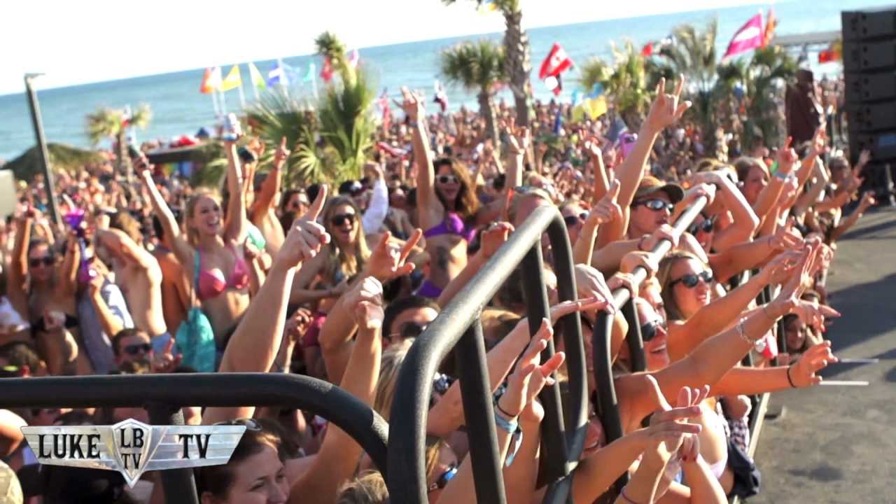 Luke Bryan TV 2013! Ep. 9