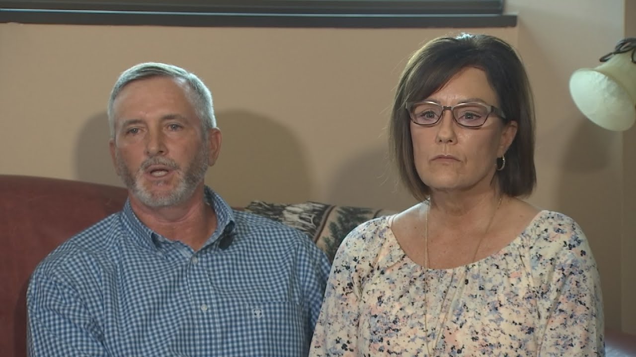 Family seeking $4.3 million from State, Gilbert over the death of their son