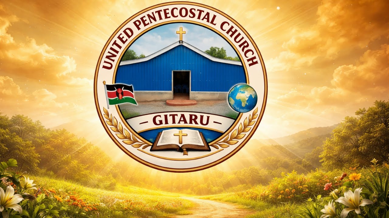 UPC GITARU SUNDAY SERVICE 22nd FEB 2026