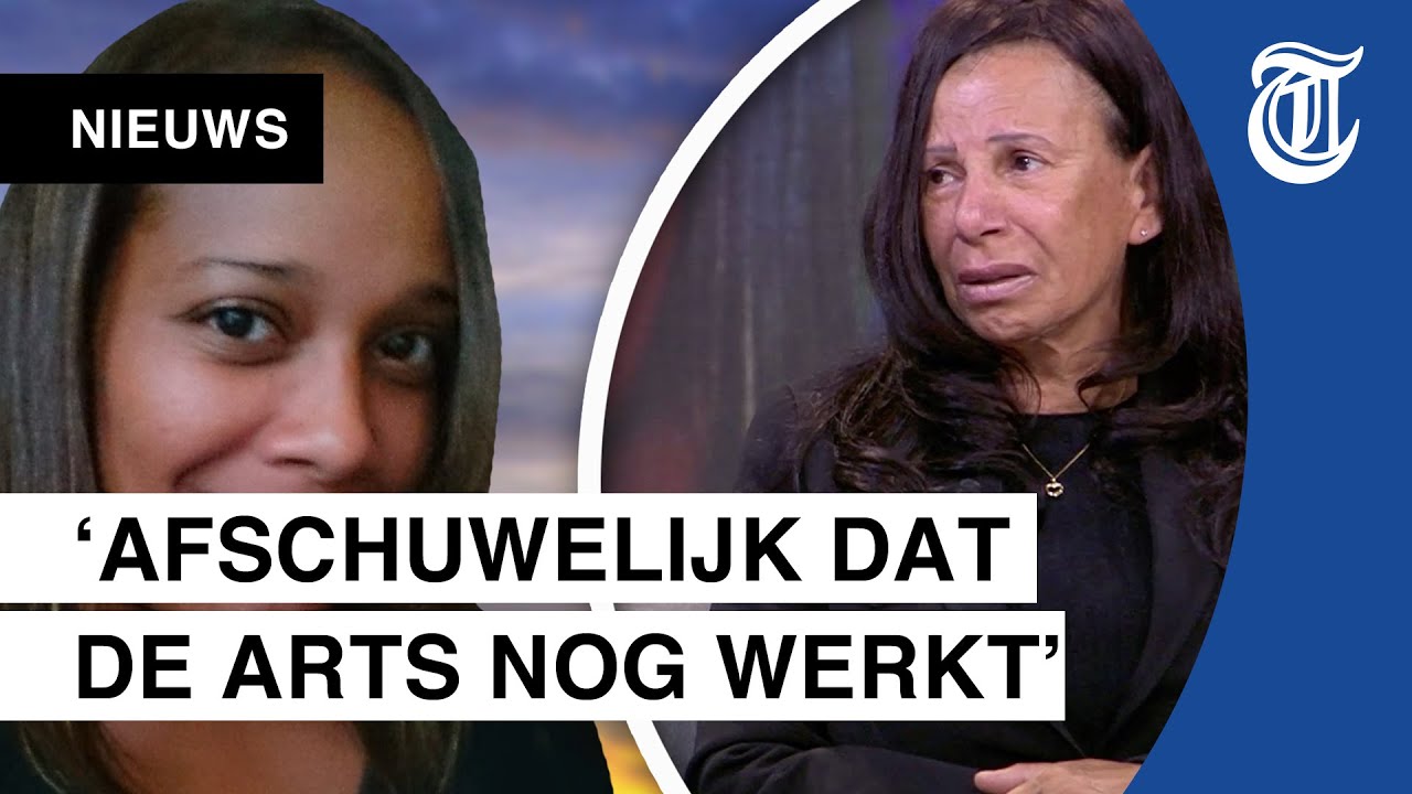 Julie’s dochter overleed na cosmetische ingreep: ‘Ga niet naar Turkije!’