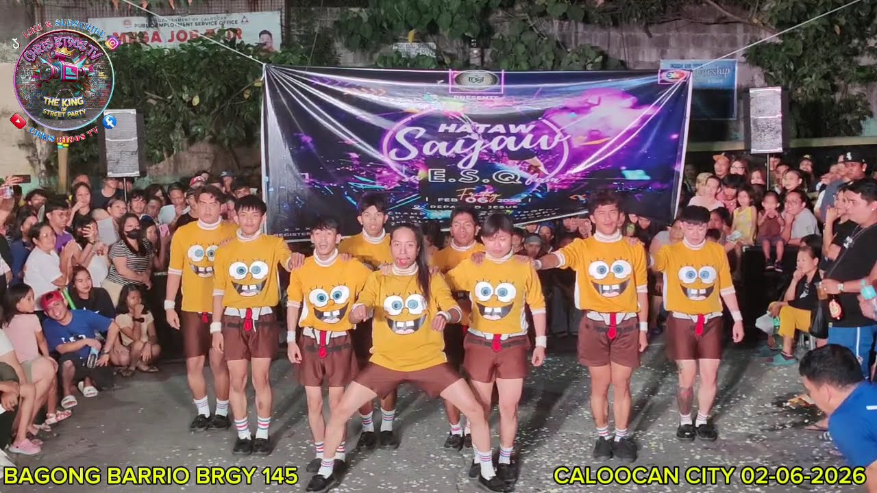 ZIGNO NG ZODIACO BRGY 145 BAGONG BARRIO CALOOCAN CITY 02-06-2026