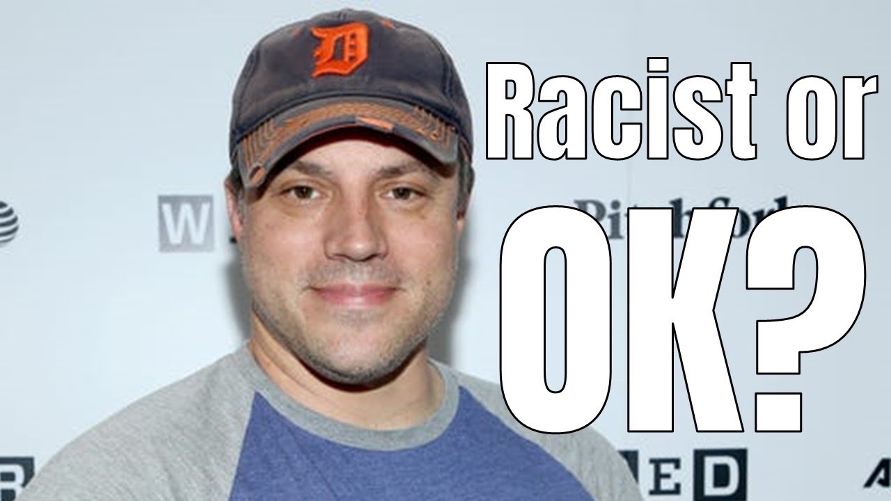 Is Geoff Johns ACTUALLY A Bad Person? | DCEU Controversy