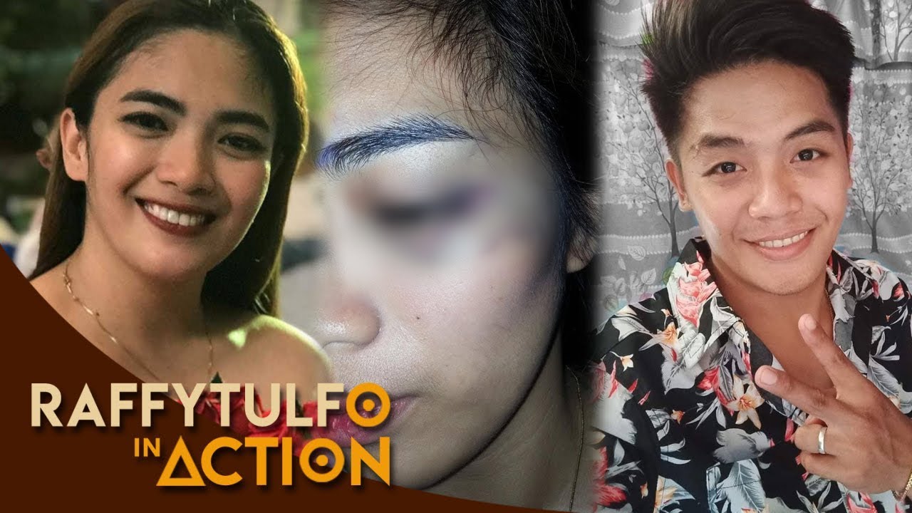 BONDYING, NAG-AALBOROTO PAG-AYAW PAYAGAN NI MISIS NA DUMEDE NG ALAK!