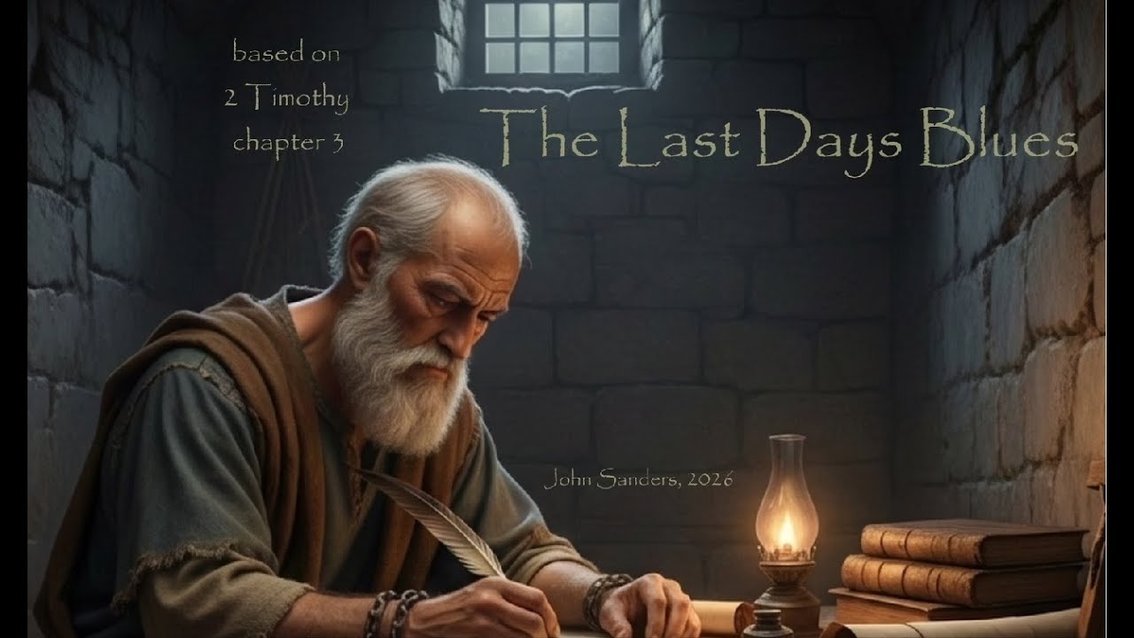 The Last Days Blues