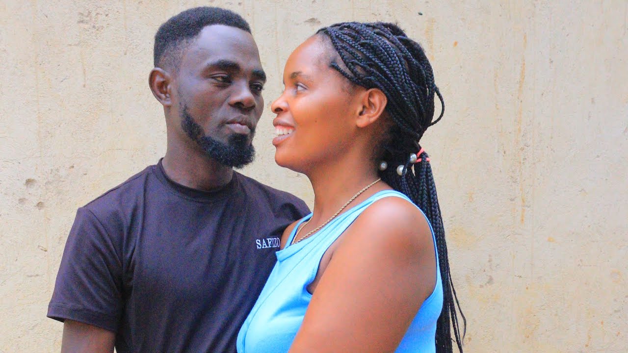 Irari nirirarika part14 bisanze murukundo bafunjyiwe hamwe none Dore aramutwitiye umwana🥰🥰
