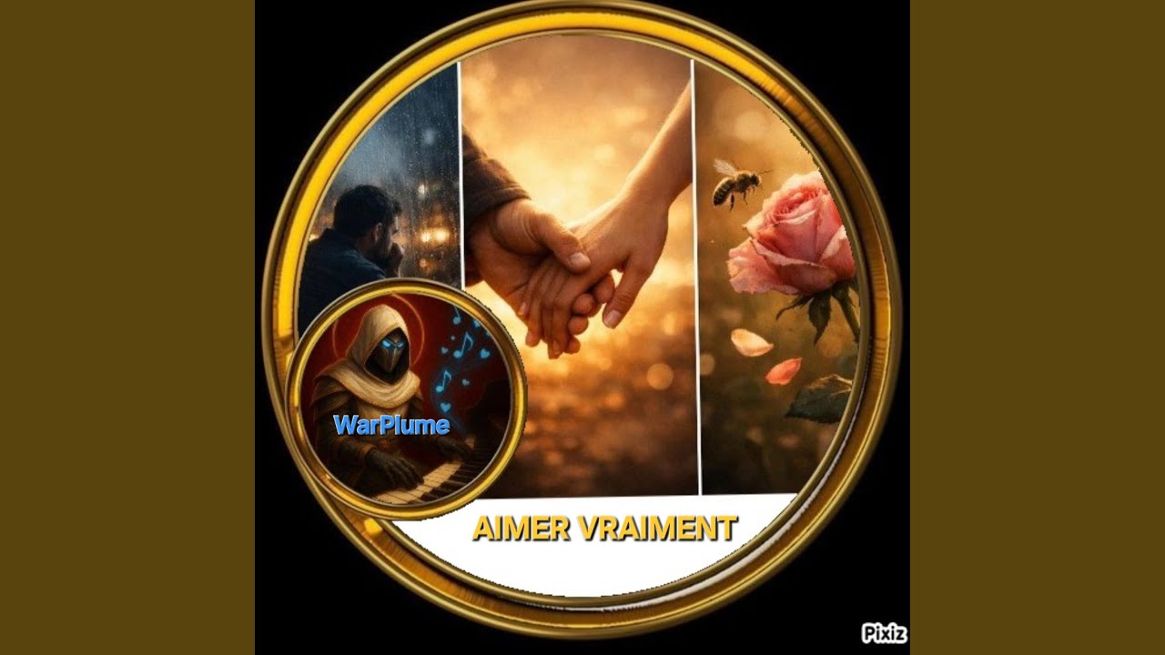 AIMER VRAIMENT