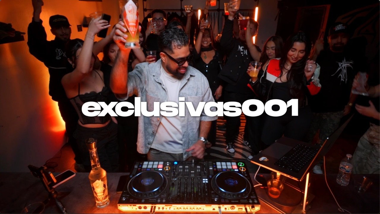 +AMBIENTE: EXCLUSIVAS 001 | REFRESH