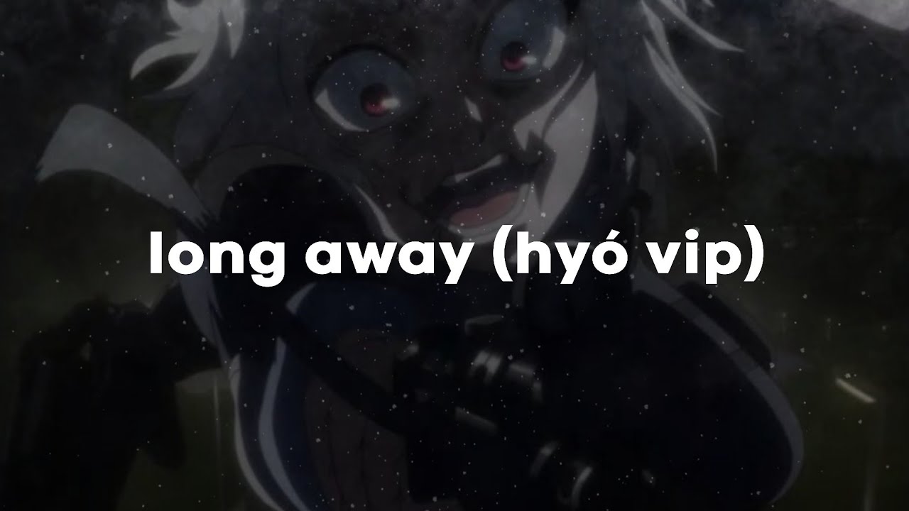unknowndubz - long away (hyó vip)