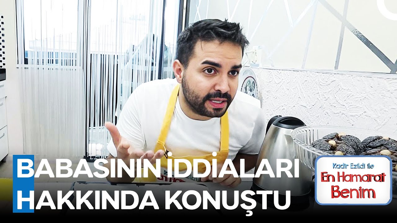 Yoklukta Yanımda Olmayan, Varlıkta Da Aramasın! - En Hamarat Benim 653. Bölüm